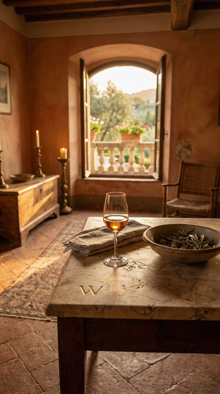 Hráč pri stolnom počítači prehliadajúci rozhranie kasína