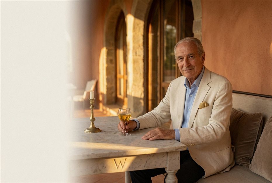 Rozhranie hráča zobrazujúce herný lobby s viacerými možnosťami hier